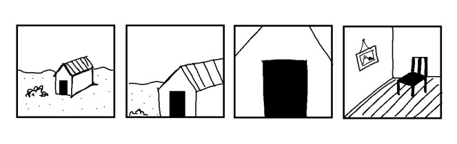 house sketch (2)
